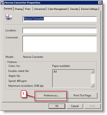 for ios instal Neevia Document Converter Pro 7.5.0.218