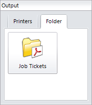 OutputPane-Folder