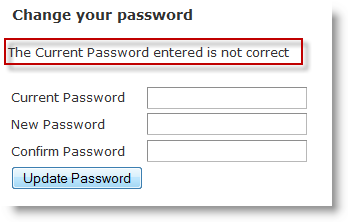 Password-Current