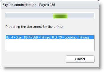 PS-PrintingSpooling