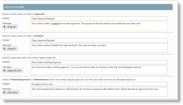 amending minutes before approval