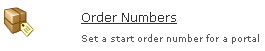 Orders-OrderNumbers