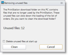 RemovingUnusedFiles